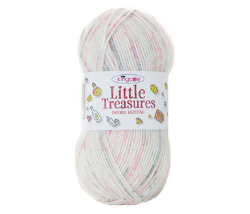 Little Treasures DK -