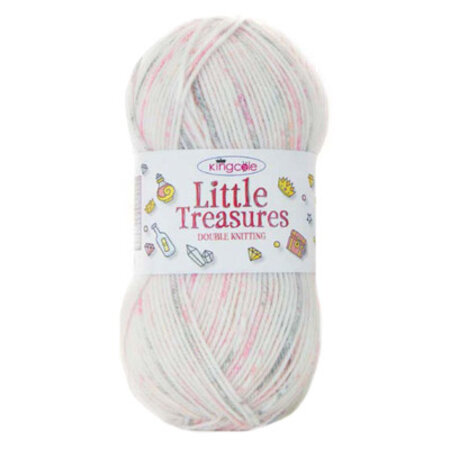 Little Treasures DK -