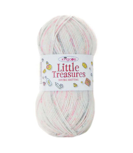 Little Treasures DK -