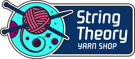 String Theory Yarn Shop
