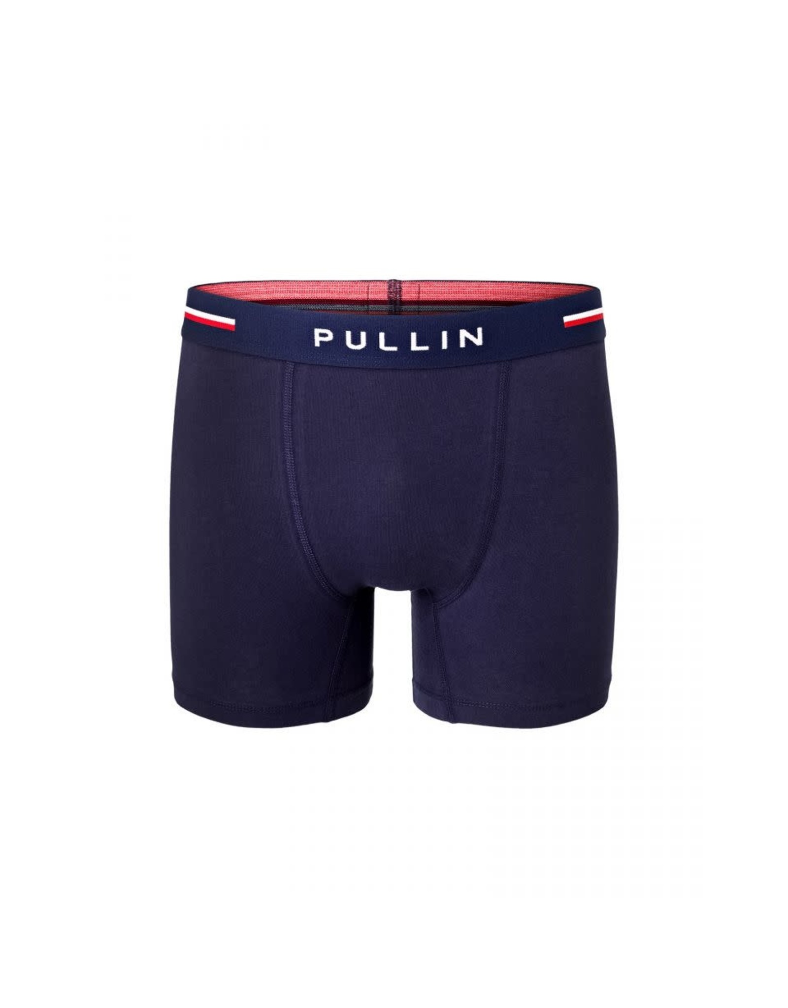 boxer pull in coton