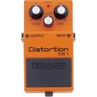 Boss Boss DS-1 Distortion Pedal