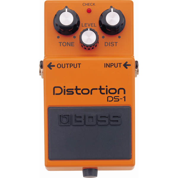 Boss Boss DS-1 Distortion Pedal