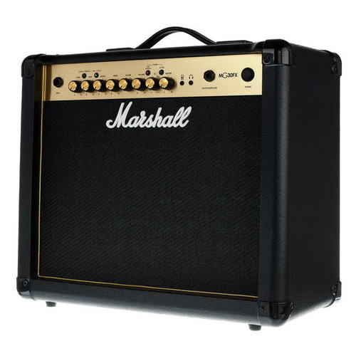 Marshall Marshall MG30GFX Guitar Combo Amp 30 Watts