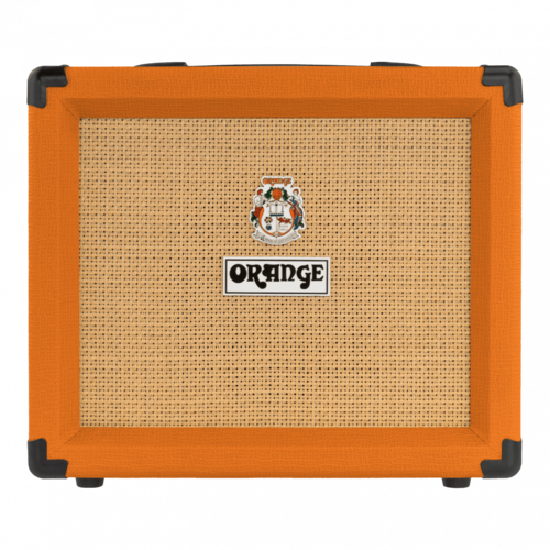 Orange Orange Crush 20 Watt Combo Guitar Amplifier