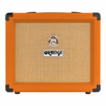 Orange Orange Crush 20 Watt Guitar Amplifier W/ Reverb & Tuner