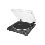 Audio Technica Audio Technica LP60X-BK Stereo Turntable