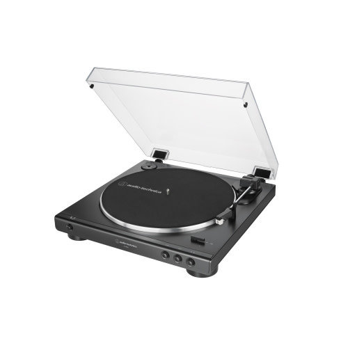 Audio Technica Audio Technica Stereo Turntable Black