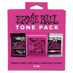 Ernie Ball Ernie Ball 3333 Super Slinky Electric Strings Tone Pack 9-42