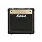 Marshall Marshall MG15GR 15-watt Combo Amp w/ Reverb