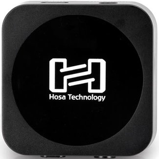 Hosa Hosa Bluetooth Audio Interface Trasmitter/Reciever