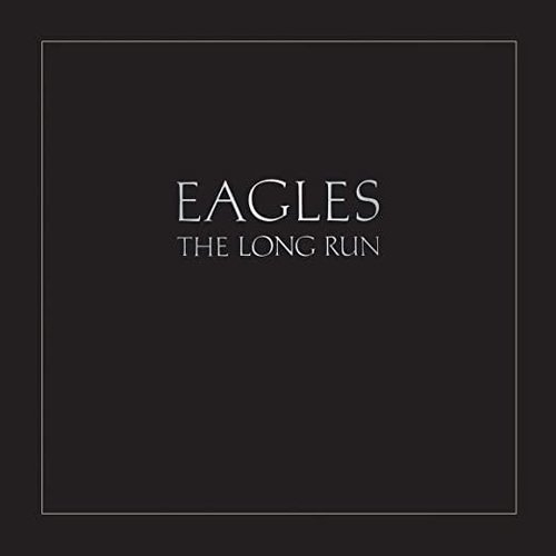 The Eagles - The Long Run (180g)
