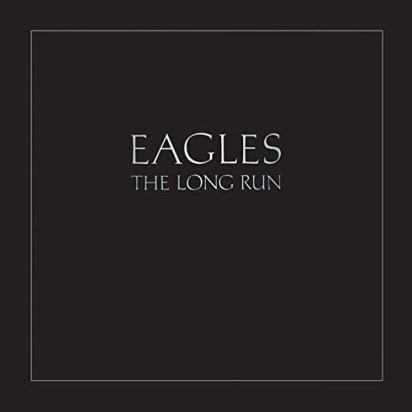 The Eagles - The Long Run (180g)
