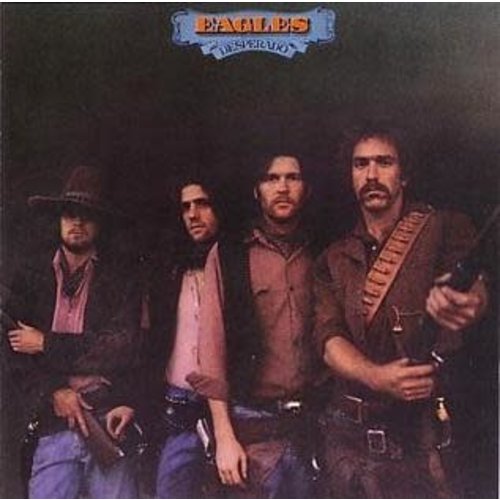 The Eagles - Desperado (180g)