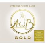 Average White Band - Gold (2LP 180g Gold Vinyl)