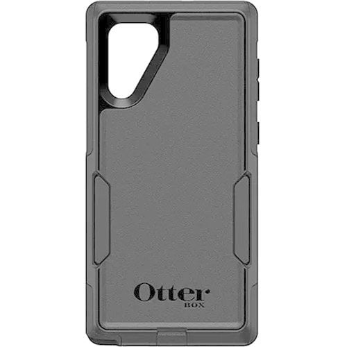 Otterbox Otterbox Commuter Series Galaxy Note10+ Case Black