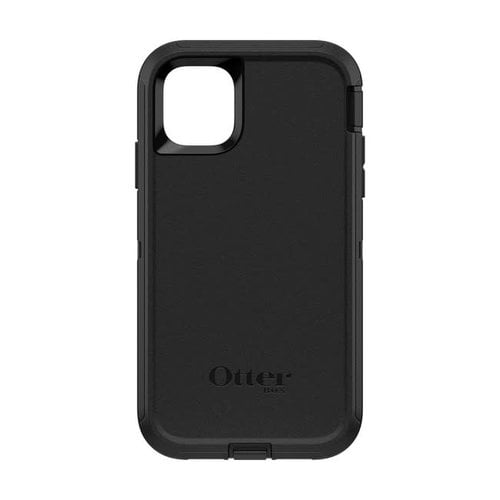 Otterbox Otterbox Defender Protective Case Black for iPhone 11