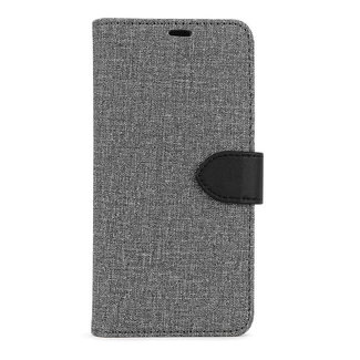Blu Element 2 in 1 Folio Case Gray/Black Samsung Galaxy S20 Ultra
