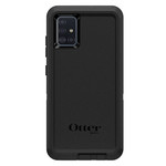 Otterbox Otterbox Defender Protective Case Black Samsung Galaxy A51