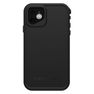 Lifeproof Lifeproof Fre Black for iPhone 11