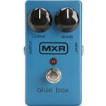 MXR MXR® Blue Box™ Fuzz Pedal