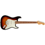 Fender Fender Player Stratocaster® Pau Ferro Fingerboard 3-Color Sunburst