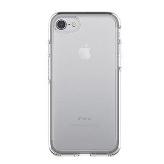 Otterbox Otterbox  Symmetry Clear iPhone SE 2020/8/7
