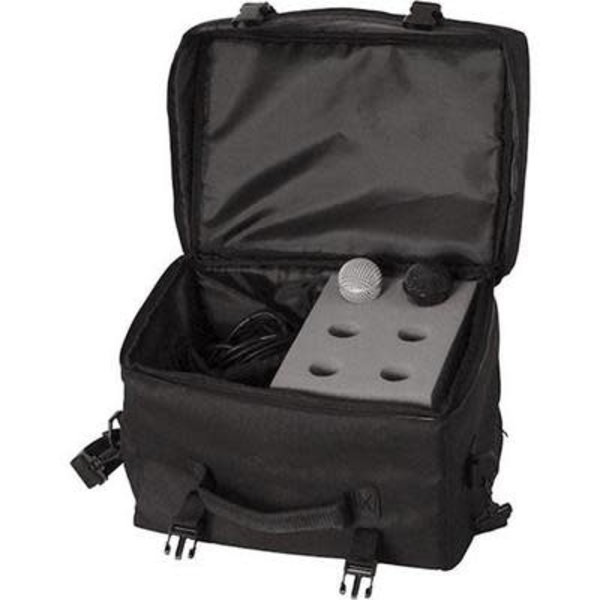 On-Stage On-Stage MB7006 Microphone Bag