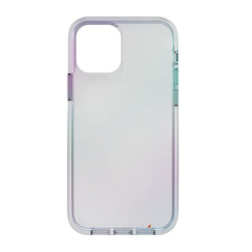 Gear4 CLEARANCE* Gear4 D30 Iridescent Case iPhone 12/12Pro