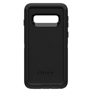 Otterbox Otterbox Defender Protective Case Black for Samsung Galaxy S10