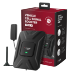 Weboost weBoost 655021 Drive X In-Vehicle Signal Booster Kit