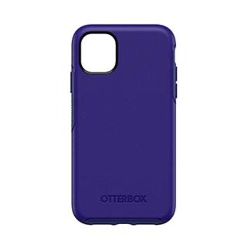 Otterbox Otterbox Symmetry Protective Case Sapphire Secret for iPhone 11