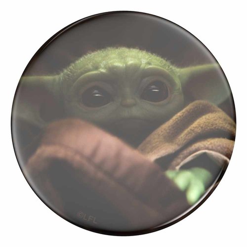 Popsockets PopSockets PopGrip Baby Yoda