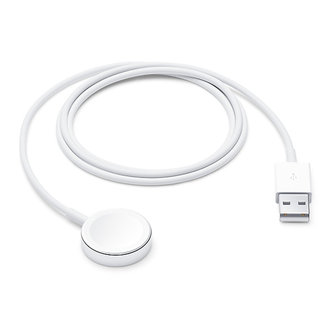 Apple Apple Magnetic Сharging Сable 3ft White for Apple Watch