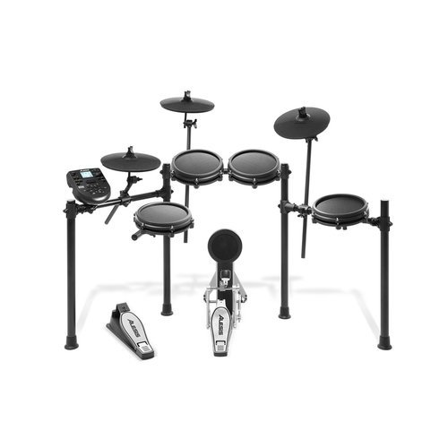 Alesis Alesis Nitro Mesh Kit  8-Piece Electronic Drum Kit