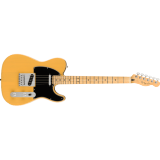 Fender Fender Player Telecaster® Maple Fingerboard Butterscotch Blonde
