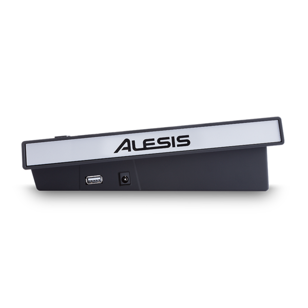 Alesis Alesis - Command Mesh Kit - 8 Piece Electronic Drum Kit W/ Mesh Heads