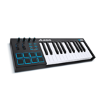Alesis AlesisV25 25-Key USB-MIDI Keyboard Controller