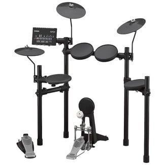 Yamaha Yamaha Electronic Drum Kit  DTX452K