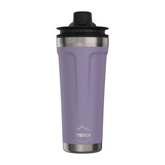 Otterbox Otterbox 20oz Elevation Tumbler with Hydration Lid Lavender Chill
