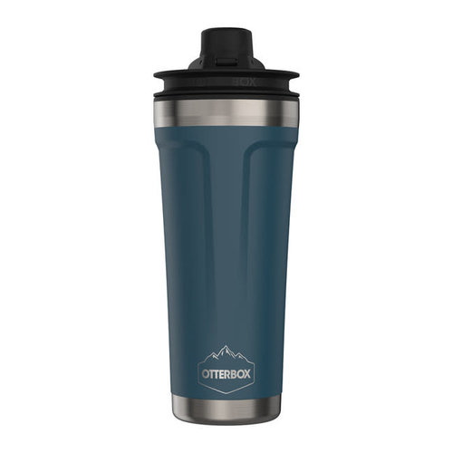 Otterbox Otterbox 20oz Elevation Tumbler with Hydration Lid Big Teal