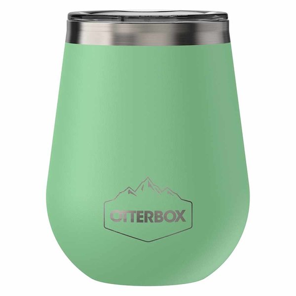 Otterbox Otterbox Elevation Wine Tumbler with Lid - Mint Spring