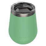 Otterbox Otterbox Elevation Wine Tumbler with Lid - Mint Spring
