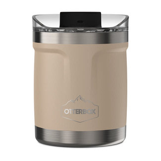Otterbox Otterbox 10oz Elevation Tumbler with Closed Lid Frappe