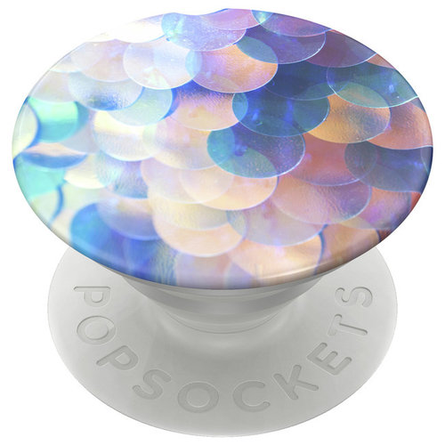 Popsockets PopSockets PopGrip Shimmer Scales