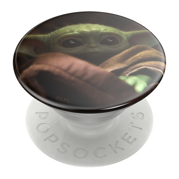 Popsockets PopSockets PopGrip Baby Yoda