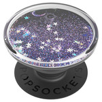 Popsockets PopSockets PopGrip Luxe Tidepool Galaxy Purple