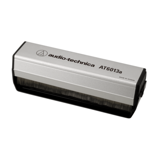 Audio Technica Audio Technica Record Cleaner Anti-Static Brush
