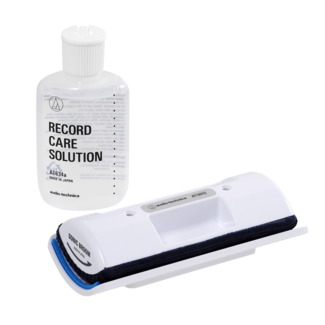 Audio Technica Audio Technica Record Cleaning Kit