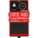 Boss Boss RC-1 Loop Station